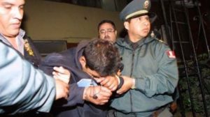 fallo interesante en peru